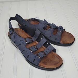 Spring Step Flexus Willa Sandals